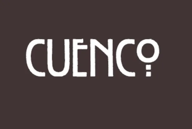 Cuenco