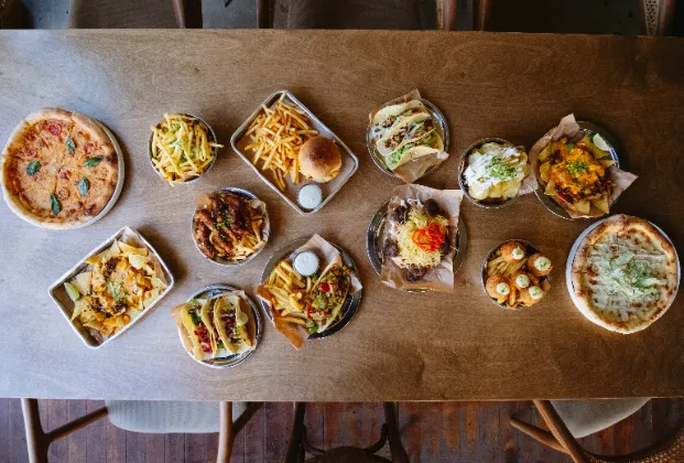 İzole Bar - Bite 0