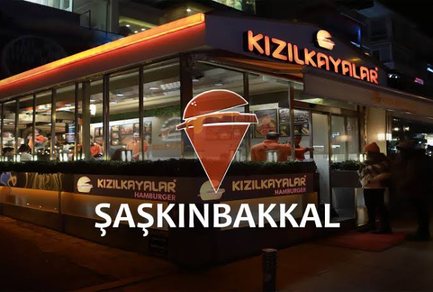 Kızılkayalar