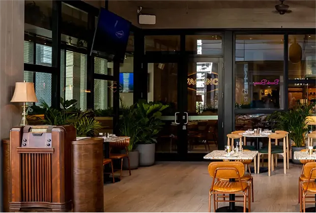 Cafe Americano 0