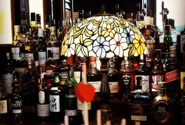 The North Shield Pub - Gelibolu