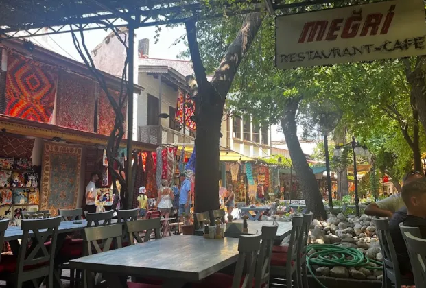 Meğri Restaurant