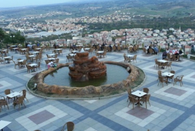 Tepe Cafe & Restaurant