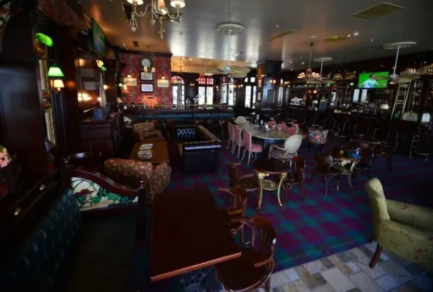 The North Shield Pub - Tuzla