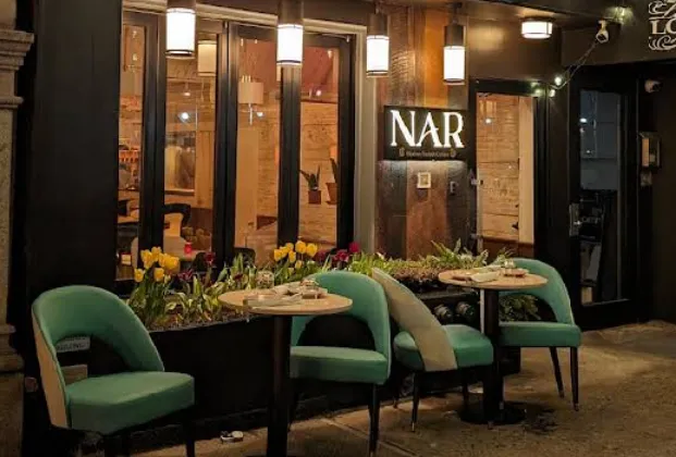 Nar Restaurant - Lunch  0