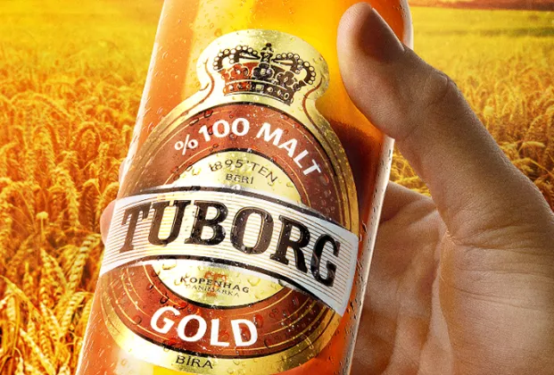 Tuborg Pub