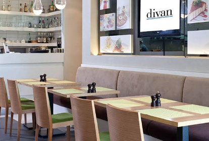 Divan Pub Ataşehir