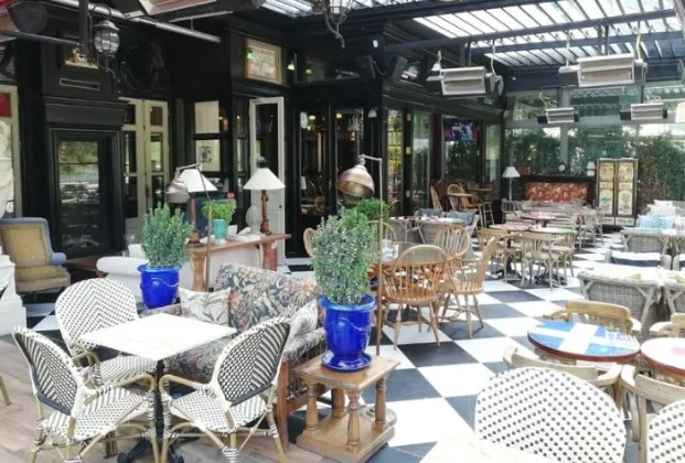The North Shield Pub - Vadi İstanbul