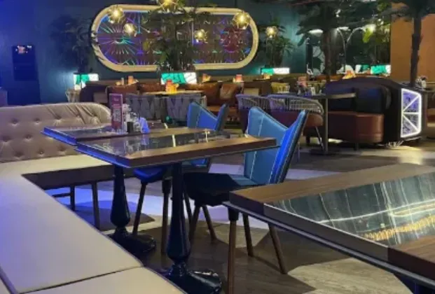 The Hunger - Cassaba Modern AVM Eskişehir