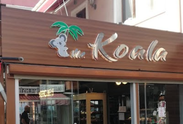 Mr. Koala Cafe & Restoran
