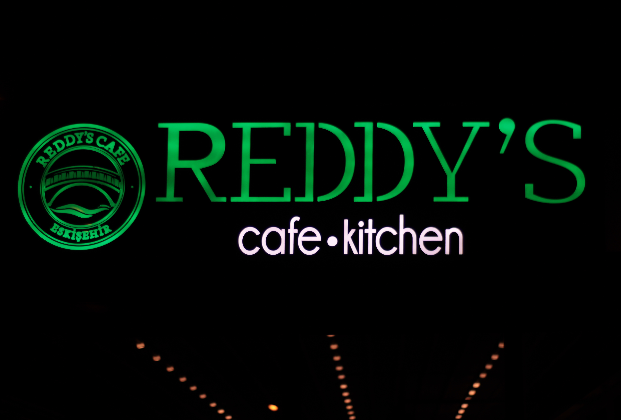 Reddy's Cafe & Kitchen