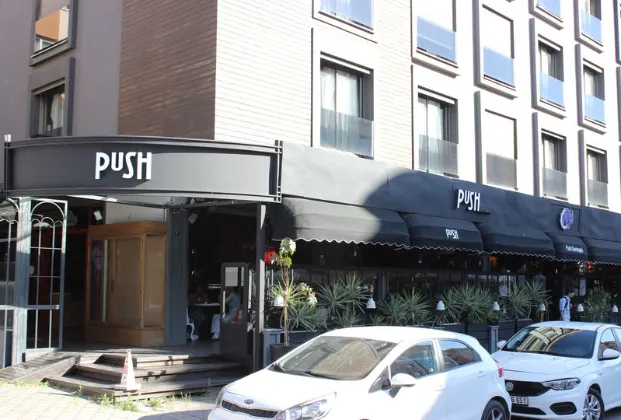 Push Gastro Pub