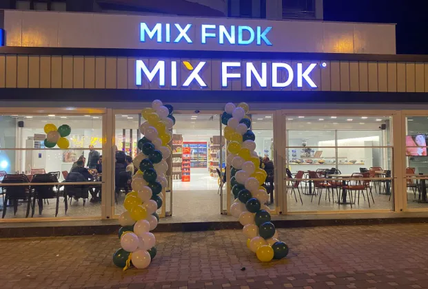 Mix Fndk 1