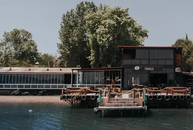İskele Pub - İçecekler