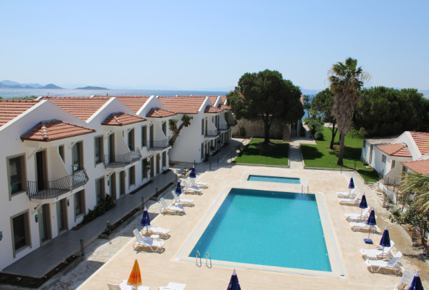 Feri Surf Club
