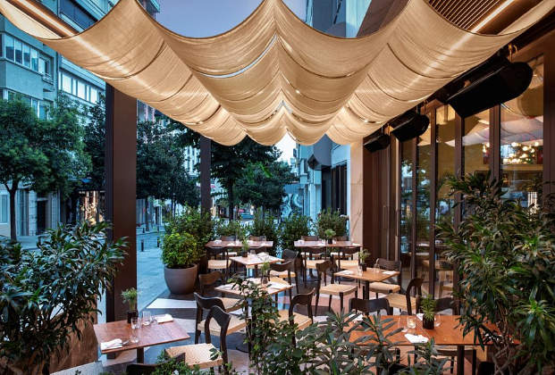 Glens Istanbul