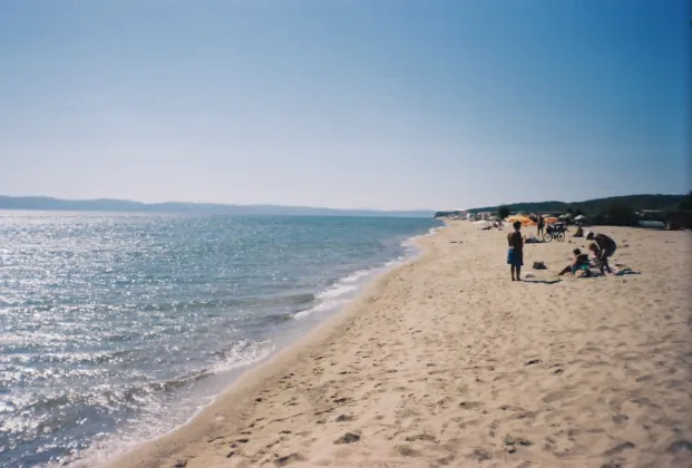 Premier Beach
