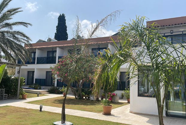 Sirena Hotel