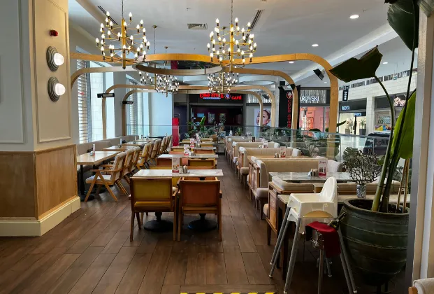 Cookshop - Gordion AVM 3