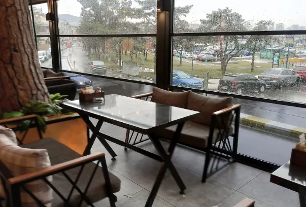 Babil Bahçe Pendik