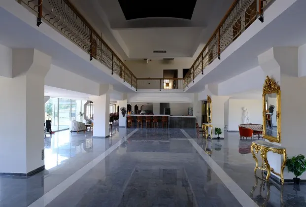 Etruscan Hotel - Spa 1