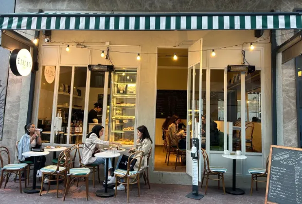 Liman Bistro - Karaköy