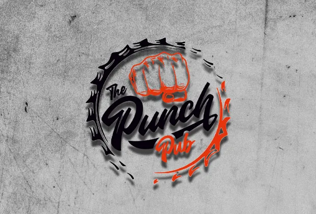 The Punch Pub 0