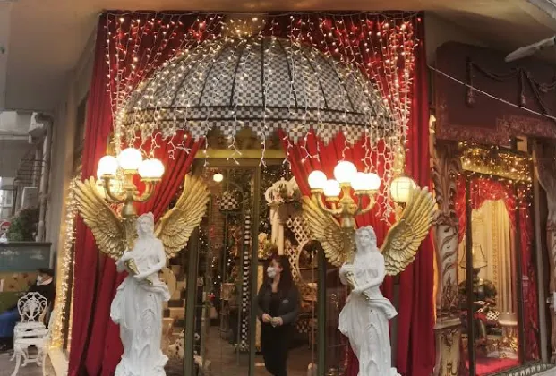 Nepenthe Meyhanesi