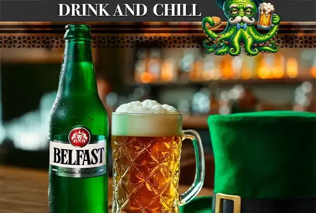 Octopus Terrace Bar