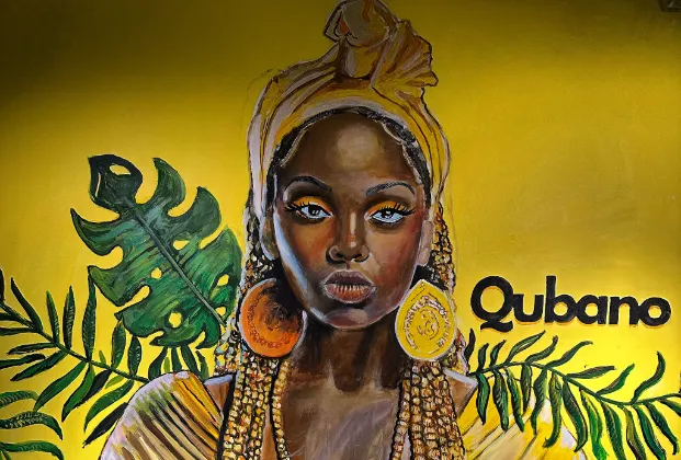 Qubano Cafe&More