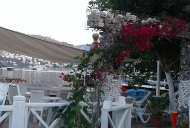 Deniz Beach