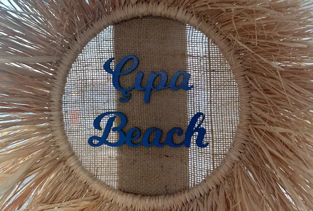 Çipa Beach 0