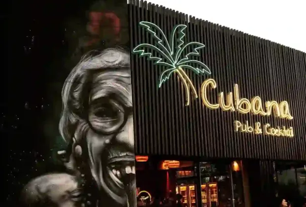 Cubana Pub & Cocktail - Yiyecekler 0