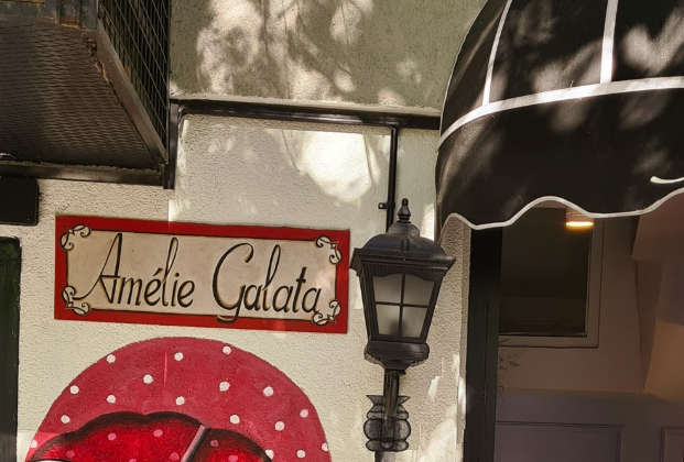Amélie