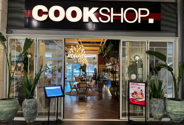 Cookshop - Gordion AVM 0