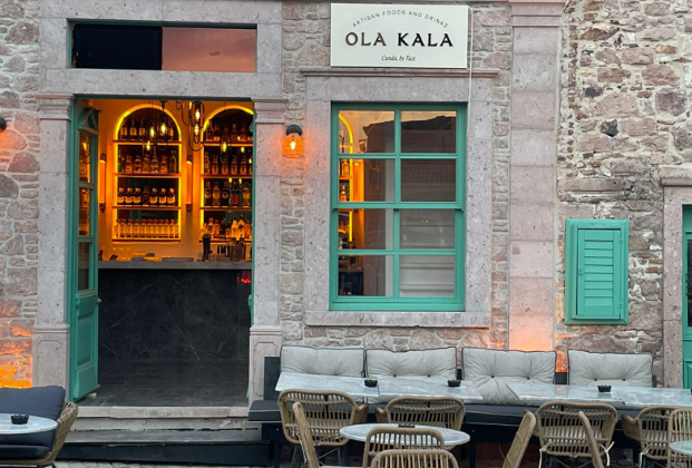 Ola Kala