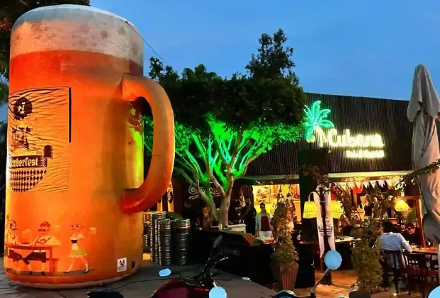 Cubana Pub & Cocktail - İçecekler 2