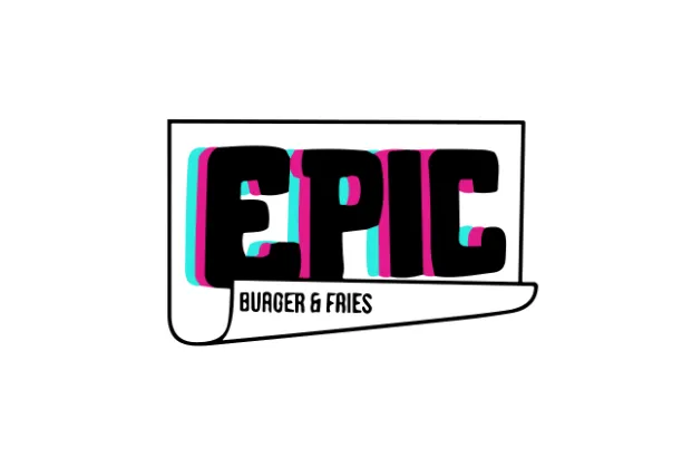 Epic Burger - İskele