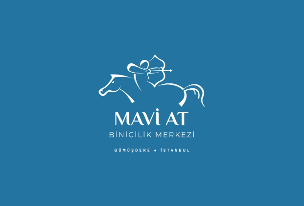 Mavi At Çiftliği