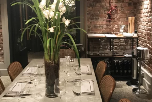 Pinoli İtalian Kitchen