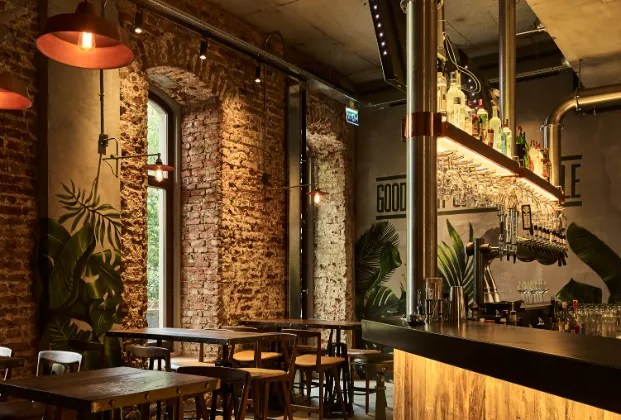 Craft Beer Lab Beşiktaş - Yiyecekler 2