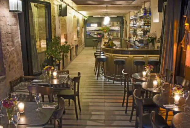Baylo Bistro Bar