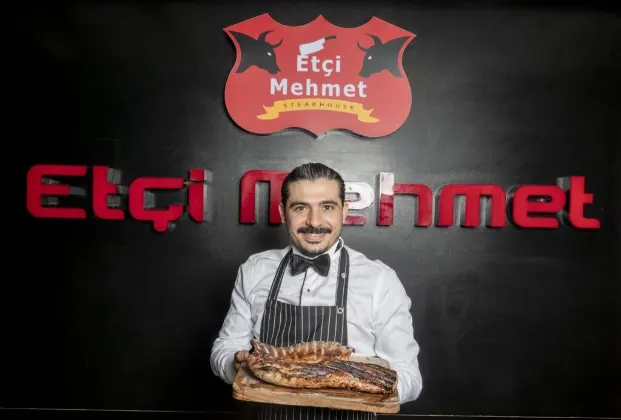 Etçi Mehmet - Florya