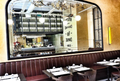 Neni Brasserie