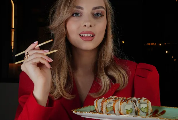Sushian 4