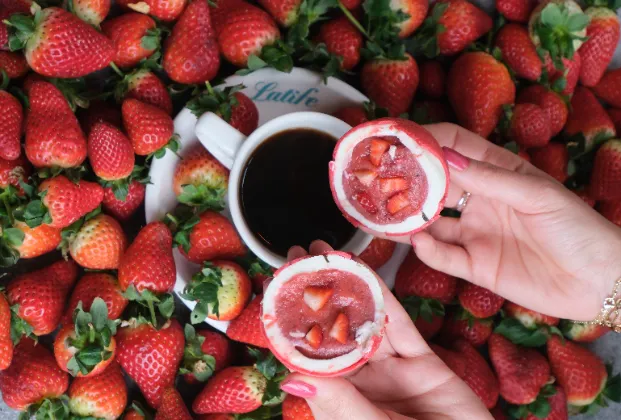 Latife Bakery & Patisserie