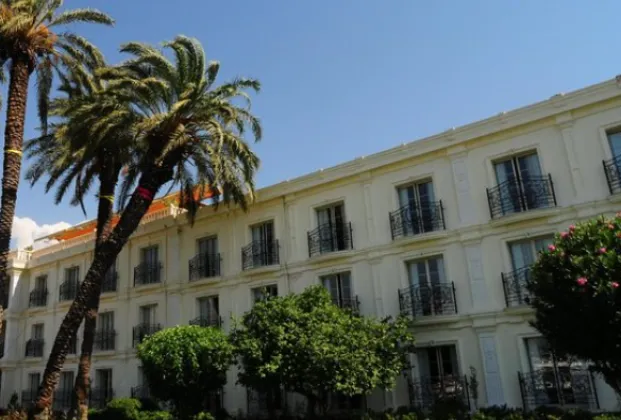 Ece Saray Marina & Resort Fethiye Oda Servis