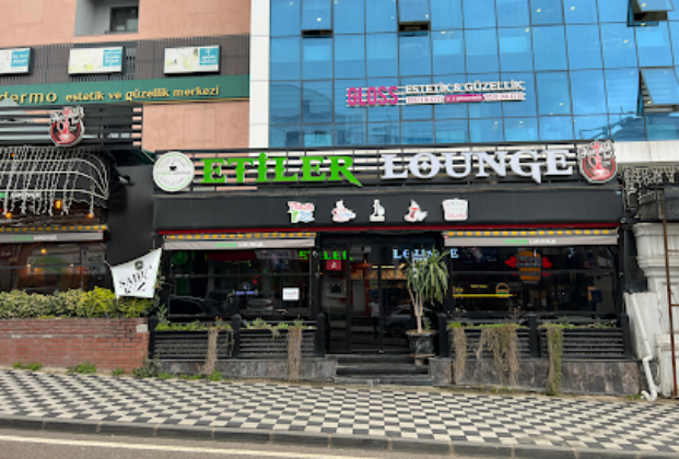 Etiler Lounge