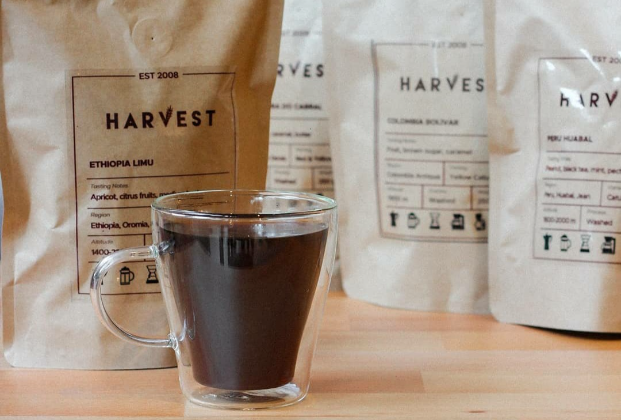 Harvest Cafe