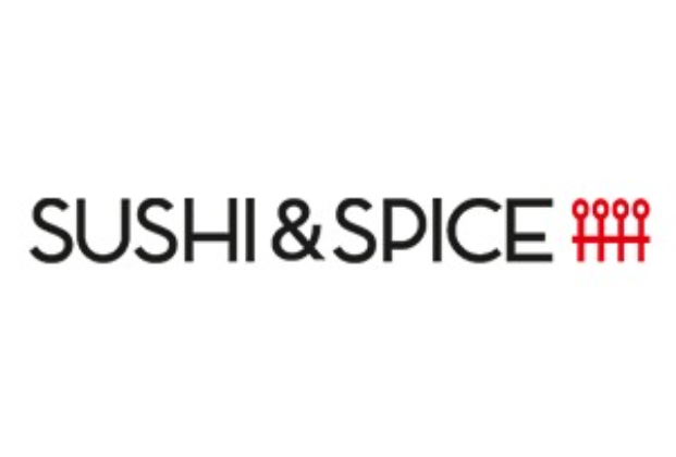 Sushi & Spice